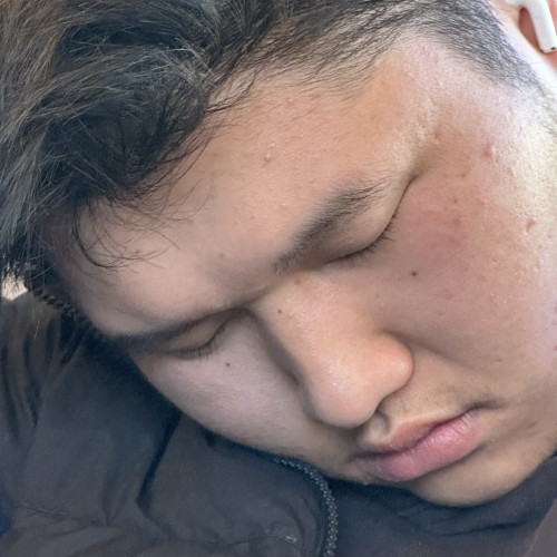 lil f. profile photo