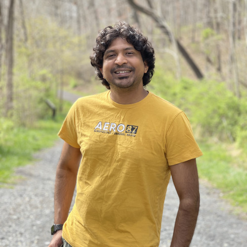 Avinash  D. profile photo