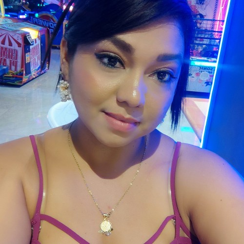 Shantell P.