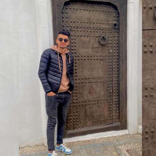 Yassine A.