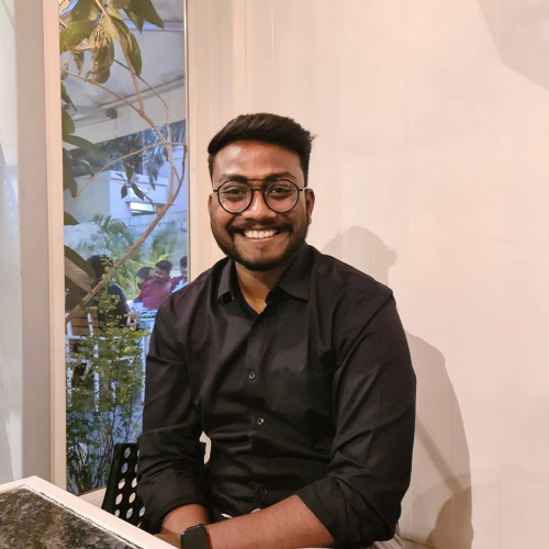 Sumanth V. profile photo