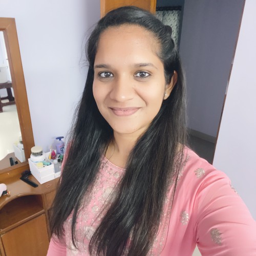 Anushka  L. profile photo