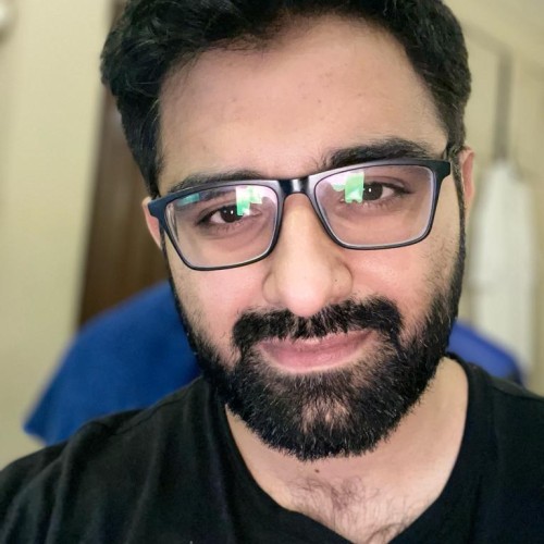 Zain A. profile photo