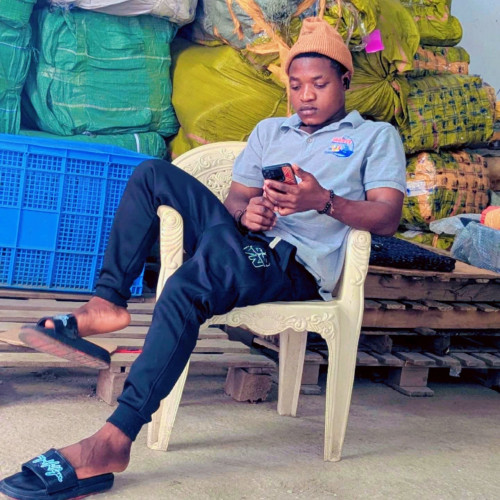 Mbanwei J. profile photo
