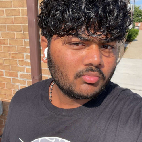 Krish P. profile photo