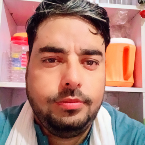 INSAF A. profile photo