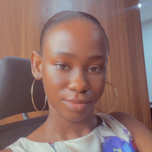 Precious  G. profile photo