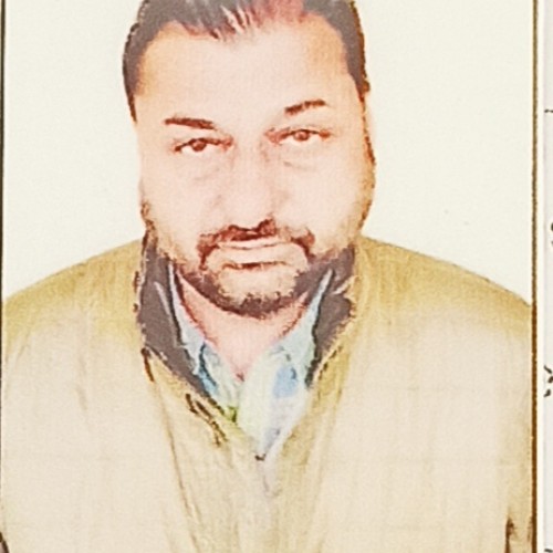 Raghav L.