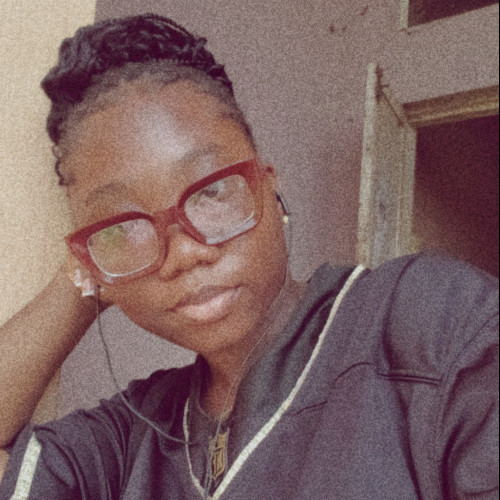 Praise  F. profile photo