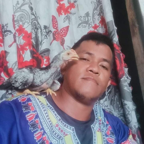 esmael d. profile photo