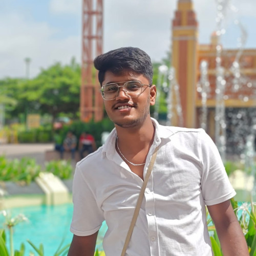 Borugadda S. profile photo