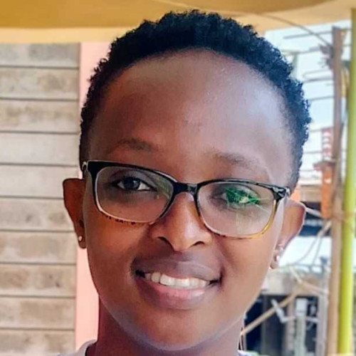 Patience K. profile photo