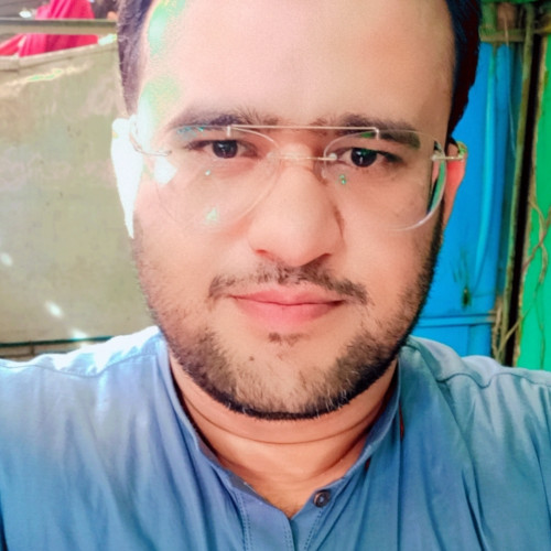 Rao K. profile photo