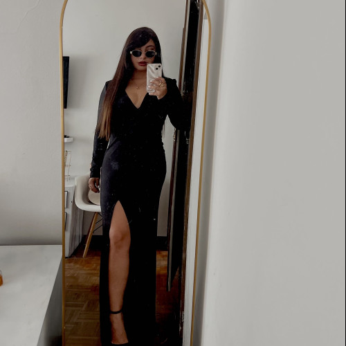 Dayana G. profile photo