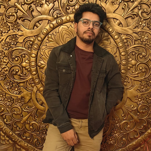 Pavan  P. profile photo