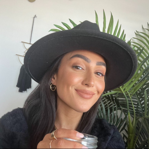 Rachael V. profile photo
