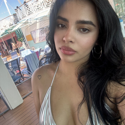Scarlet  C. profile photo