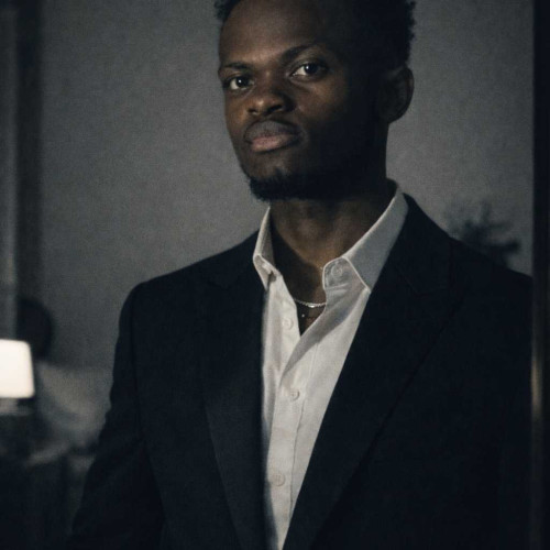 isaac k. profile photo