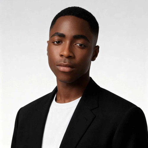 Elisha M. profile photo