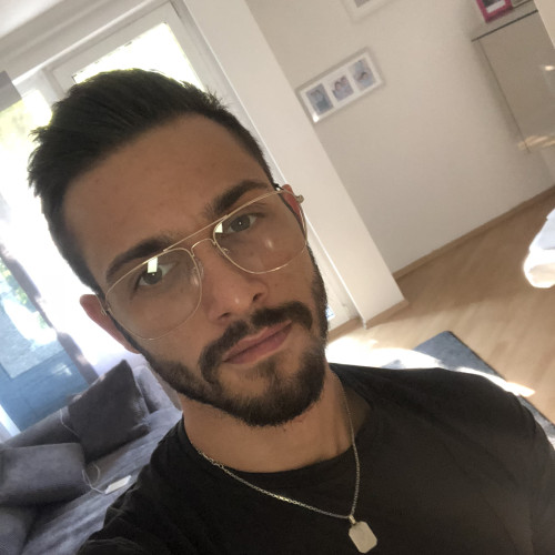 Baris O. profile photo
