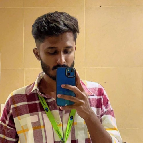 Varun  G.