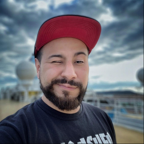William R. profile photo