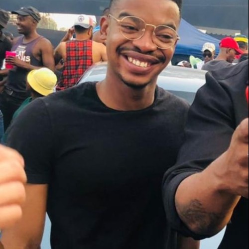 Thato K. profile photo