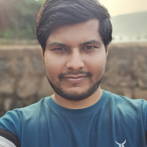 Rohit  P. profile photo