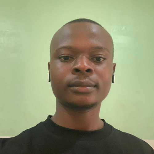 Akpambe E. profile photo
