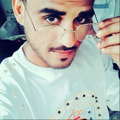 Salim K. profile photo