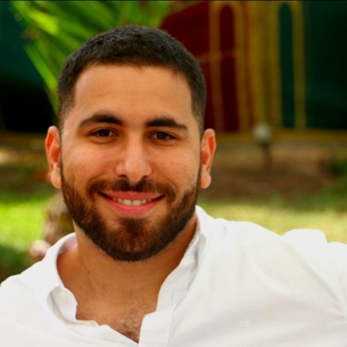 Ali G. profile photo