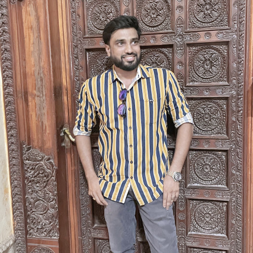 Bharath C. profile photo
