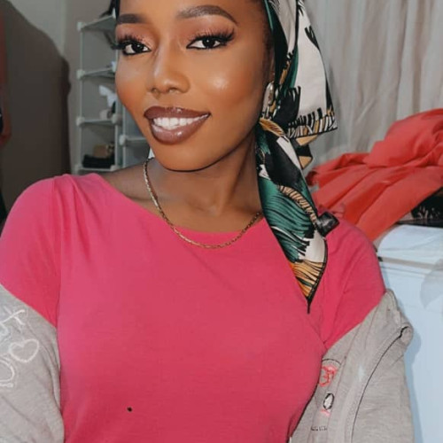 Habiba M. profile photo