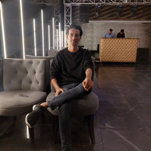 Himanshu P.