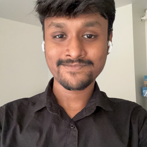 Saikant K. profile photo