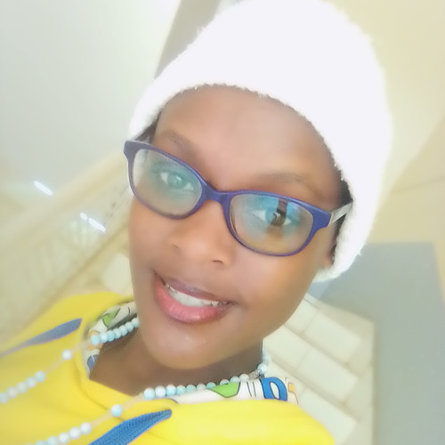 GLORIAH J. profile photo