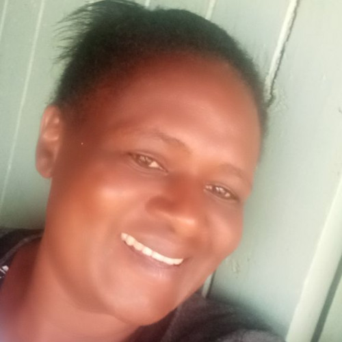 Jacqueline O. profile photo