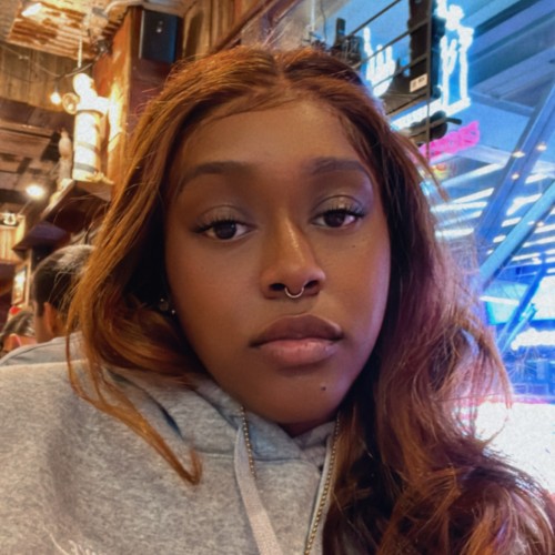 Mariah  M.