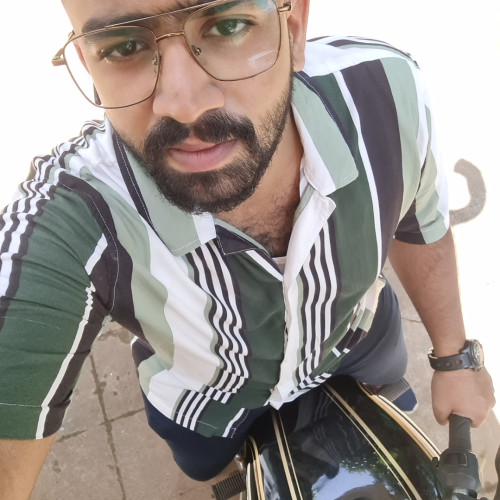 MUHAMMED R. profile photo