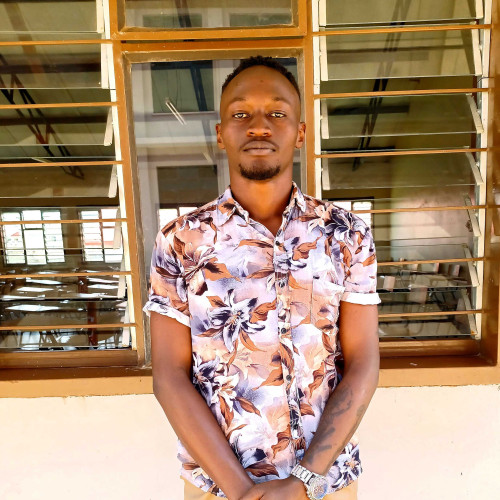 Zion m. profile photo