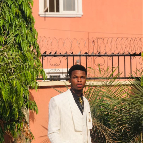 Godsvictory  C. profile photo