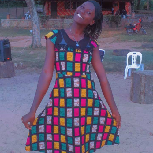 Blessing A. profile photo