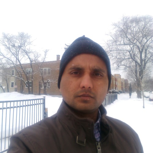 Mobeen Z.