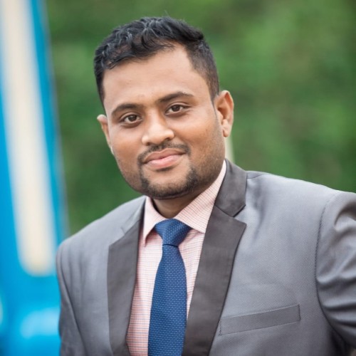 Md Al M. profile photo