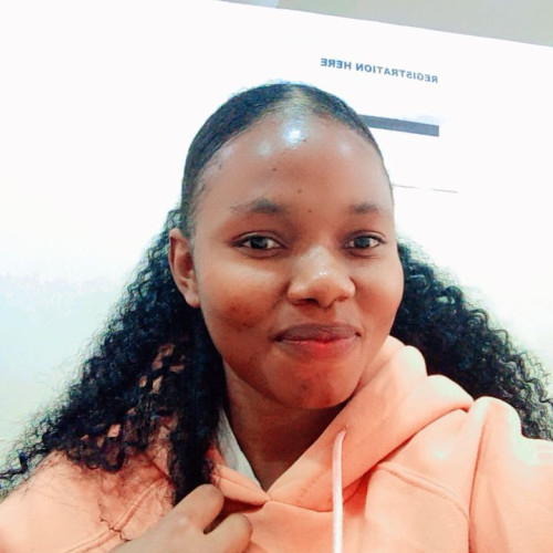 Grace M. profile photo