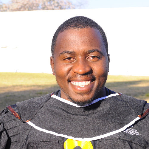 Thabolwami N  M. profile photo