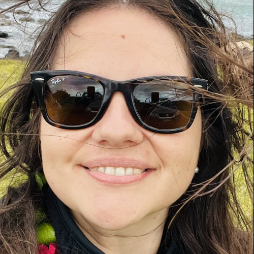 Pia  B. profile photo