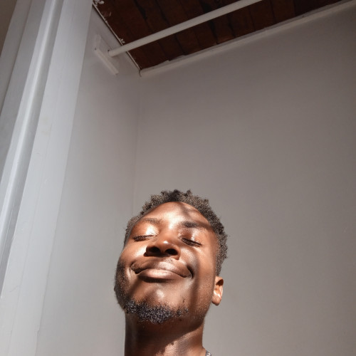 Omari O. profile photo