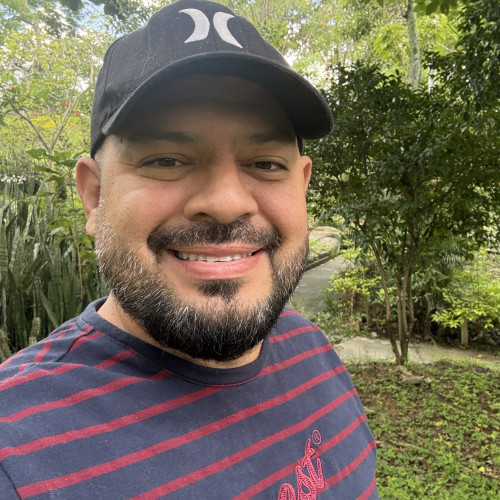 Javier D. profile photo