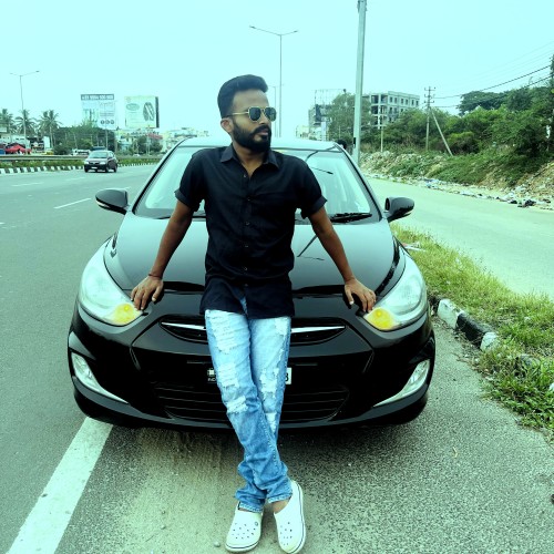 Lohith R. profile photo